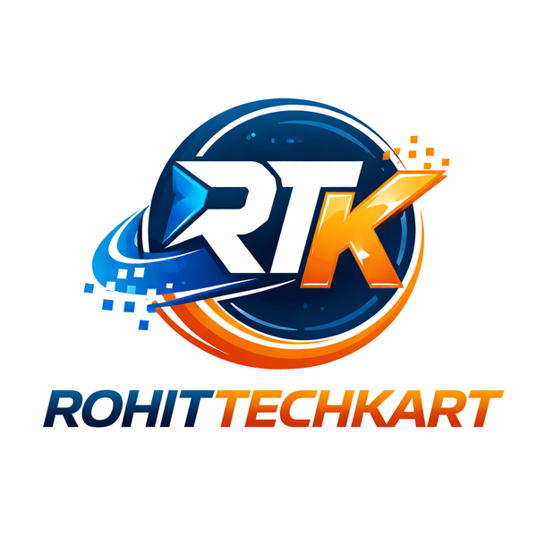 RohitTechkart 